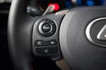 Lexus IS350 F-Sport 2014 года
